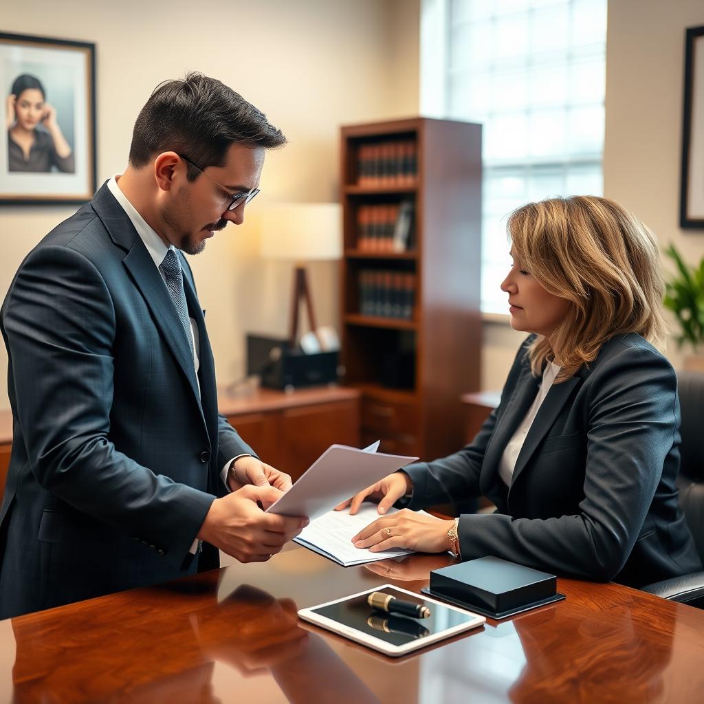 How much does a divorce lawyer cost in Queens County