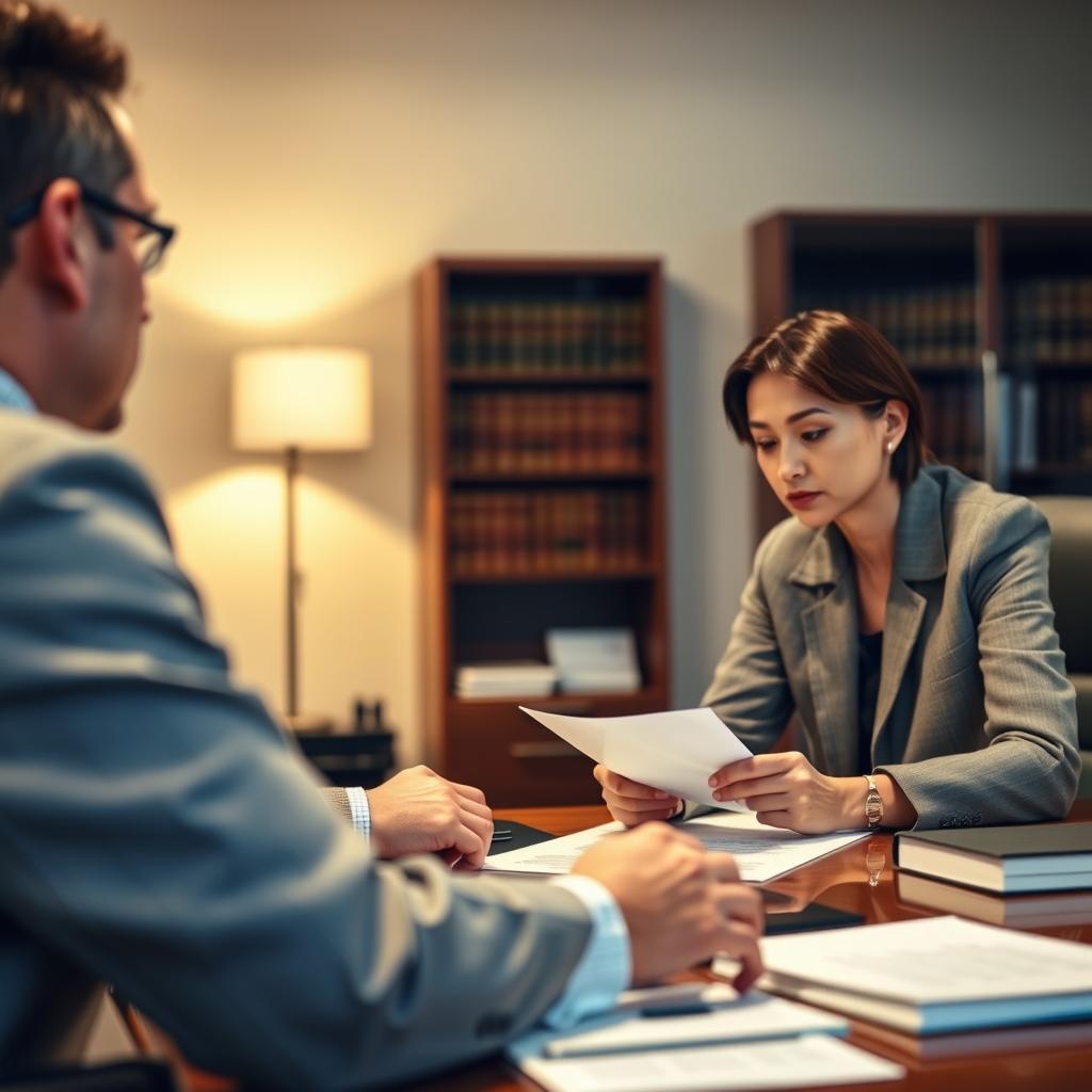 How much does a divorce lawyer cost in Richmond County