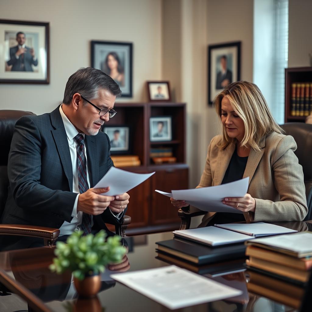 How much does a divorce lawyer cost in Rockingham County