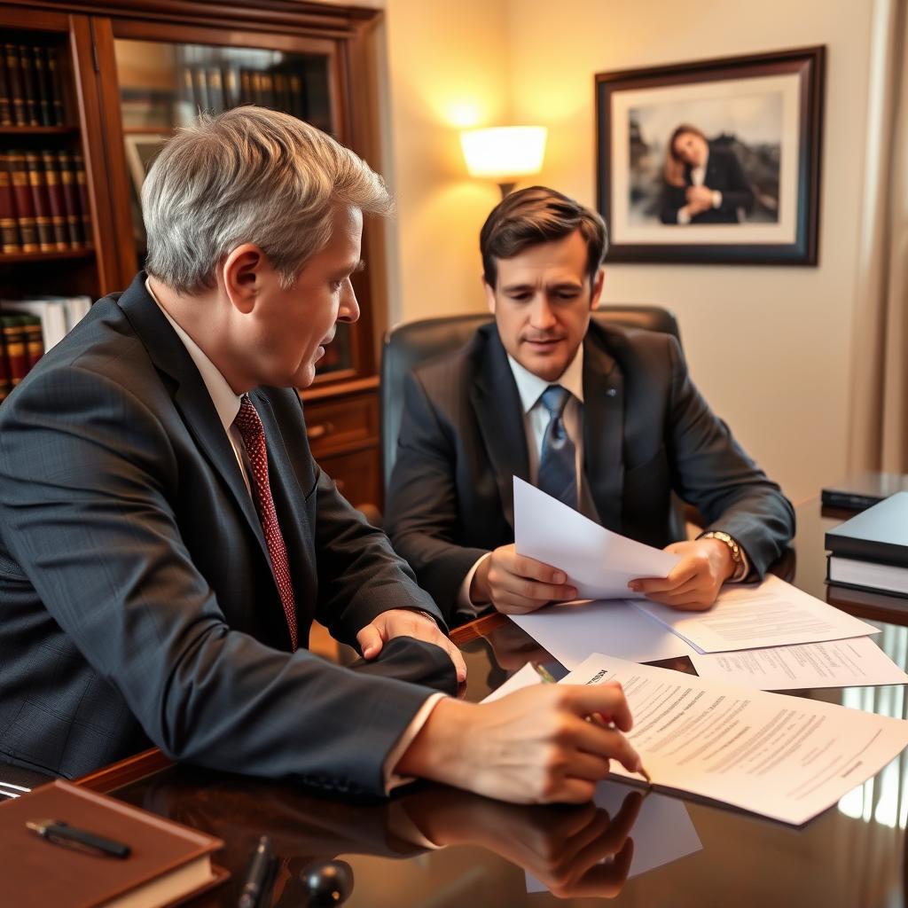 How much does a divorce lawyer cost in Rockingham County