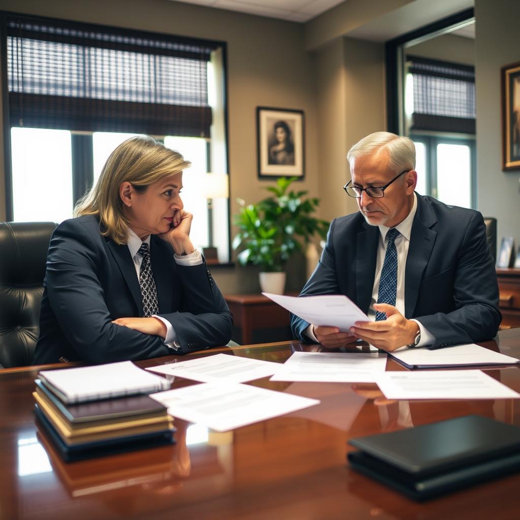 How much does a divorce lawyer cost in Rockland County