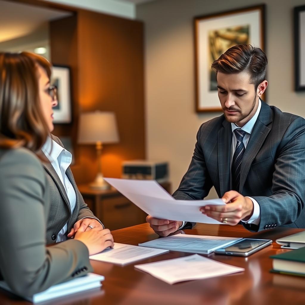 How much does a divorce lawyer cost in Southwest Waterfront