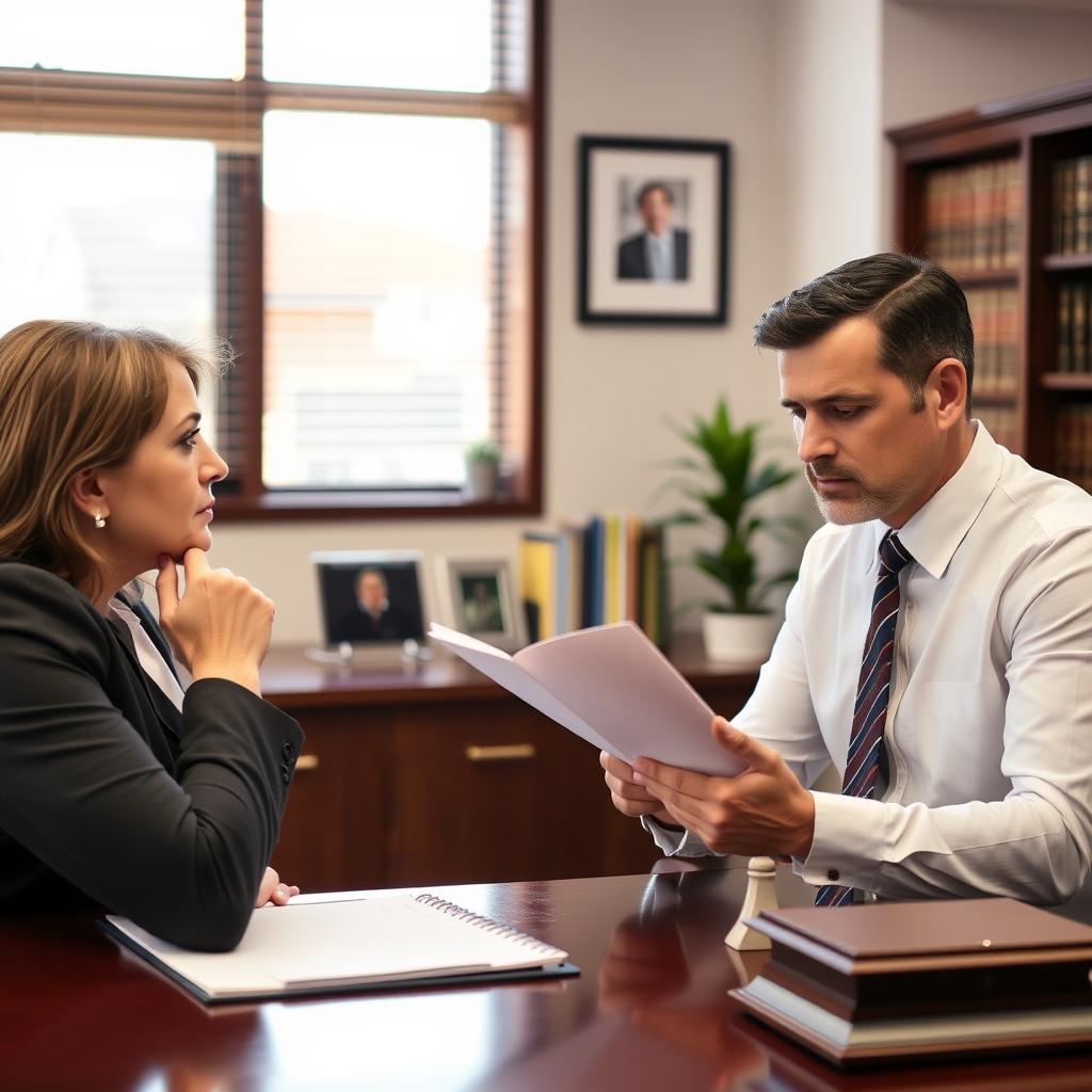 How much does a divorce lawyer cost in Spring Valley