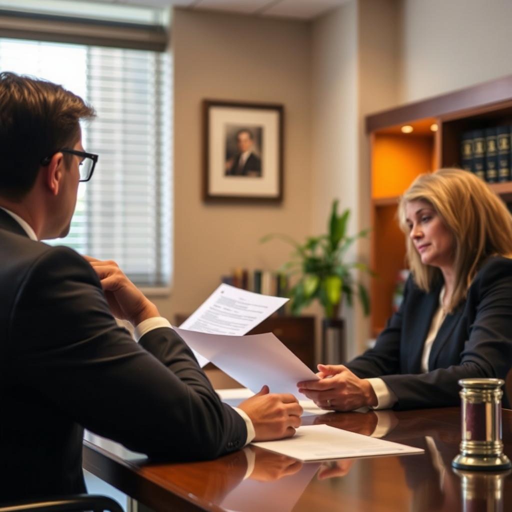 How much does a divorce lawyer cost in Stafford County