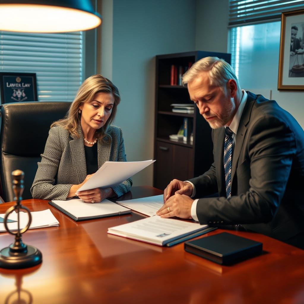 How much does a divorce lawyer cost in Stafford County