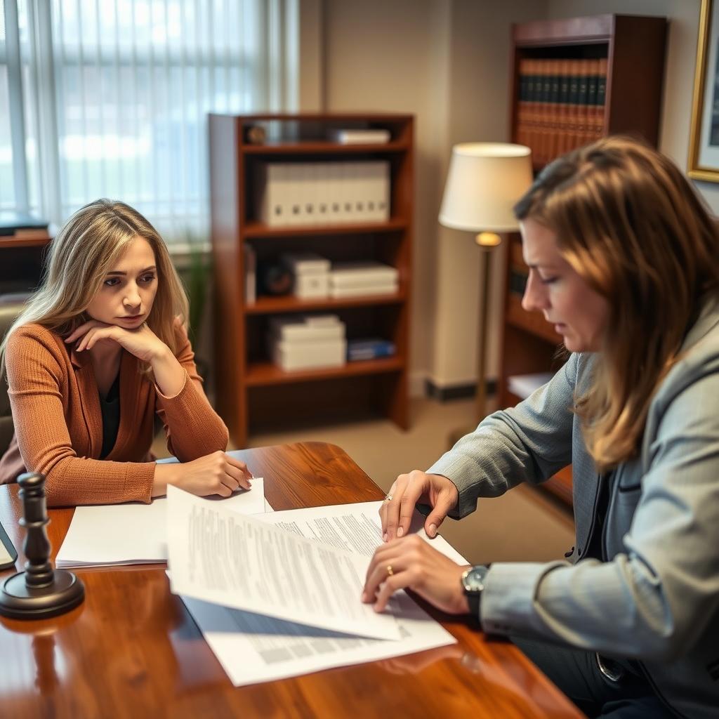 How much does a divorce lawyer cost in Tioga County