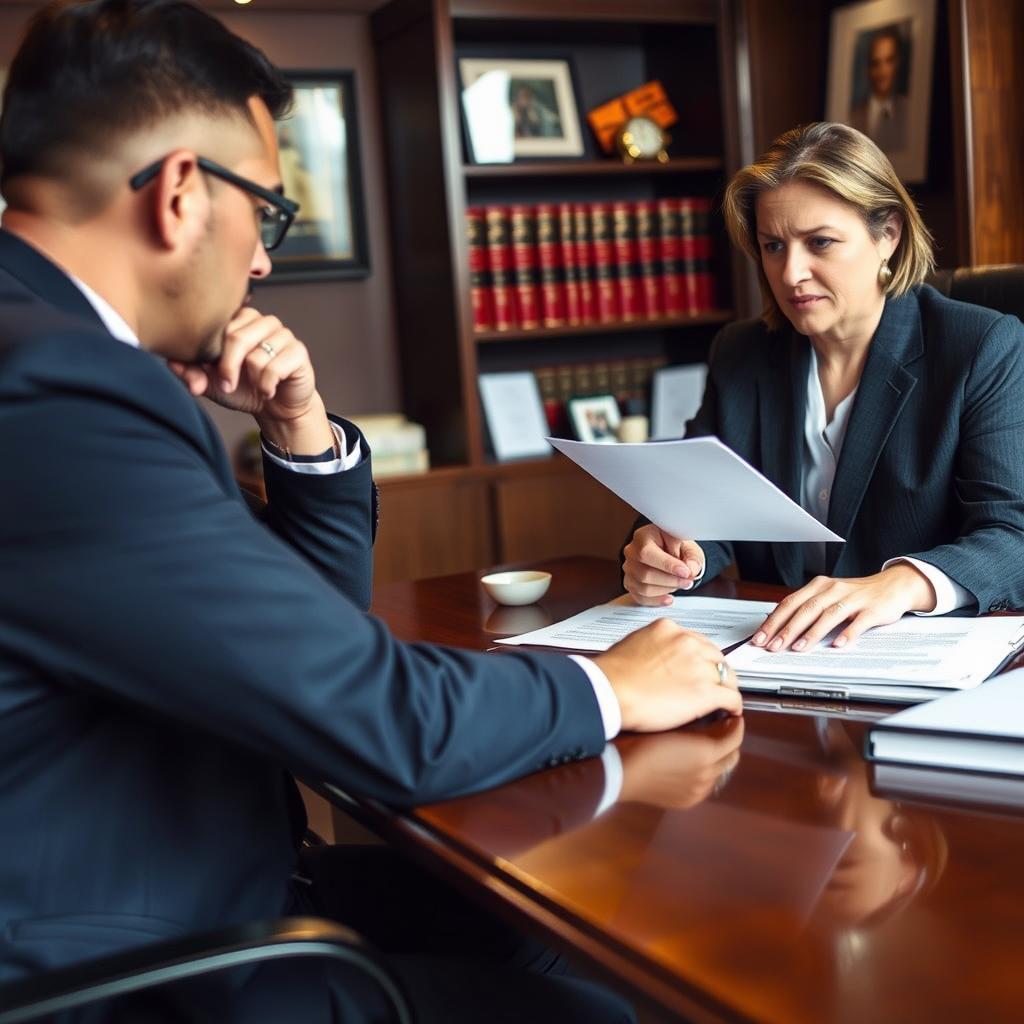 How much does a divorce lawyer cost in U Street Corridor