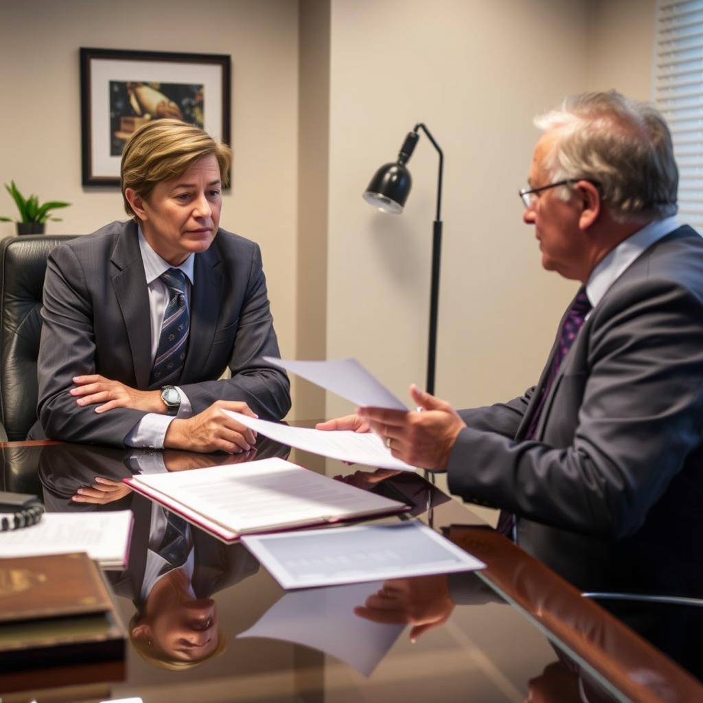 How much does a divorce lawyer cost in Virginia