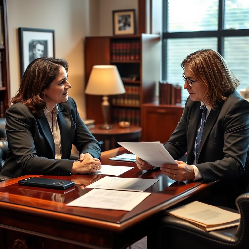 How much does a divorce lawyer cost in Washington County