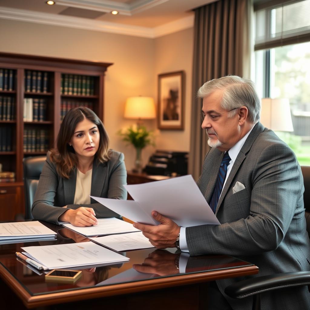 How much does a divorce lawyer cost in Washington County