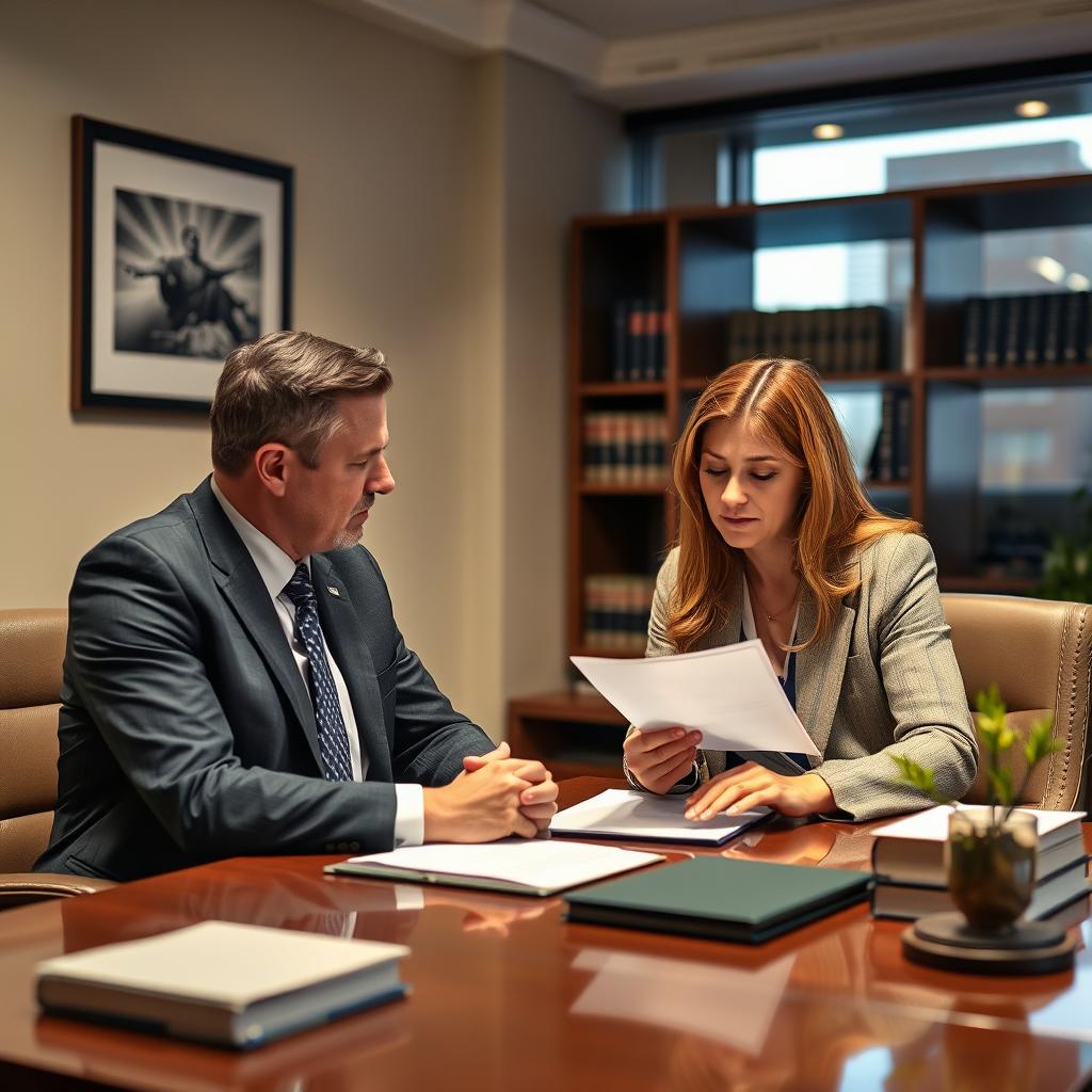 How much does a divorce lawyer cost in Washington DC