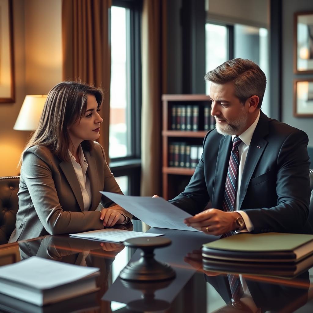 How much does a divorce lawyer cost in Washington DC