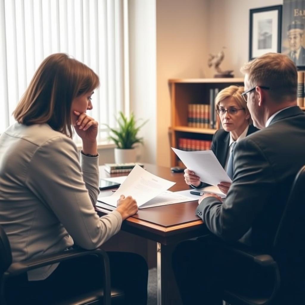 How much does a divorce lawyer cost in Wayne County