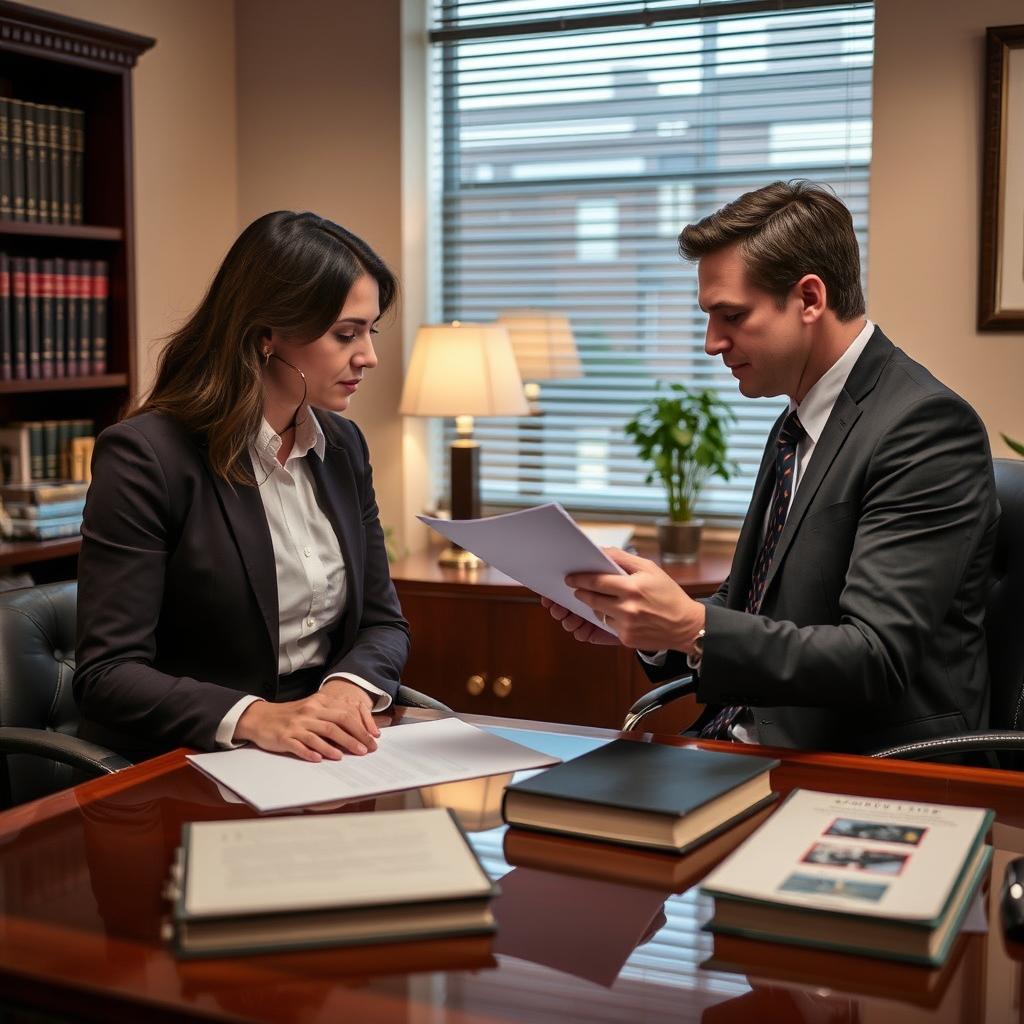 How much does a divorce lawyer cost in Woodley Park