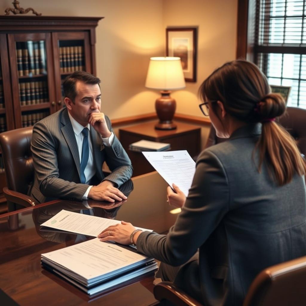 How much does a divorce lawyer cost in Yates County