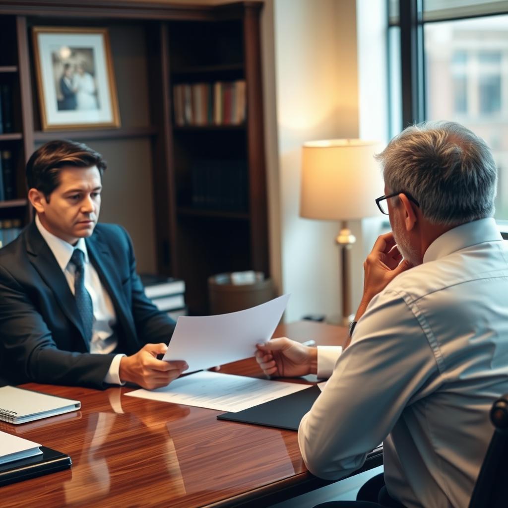 How much does a divorce lawyer cost in Yates County