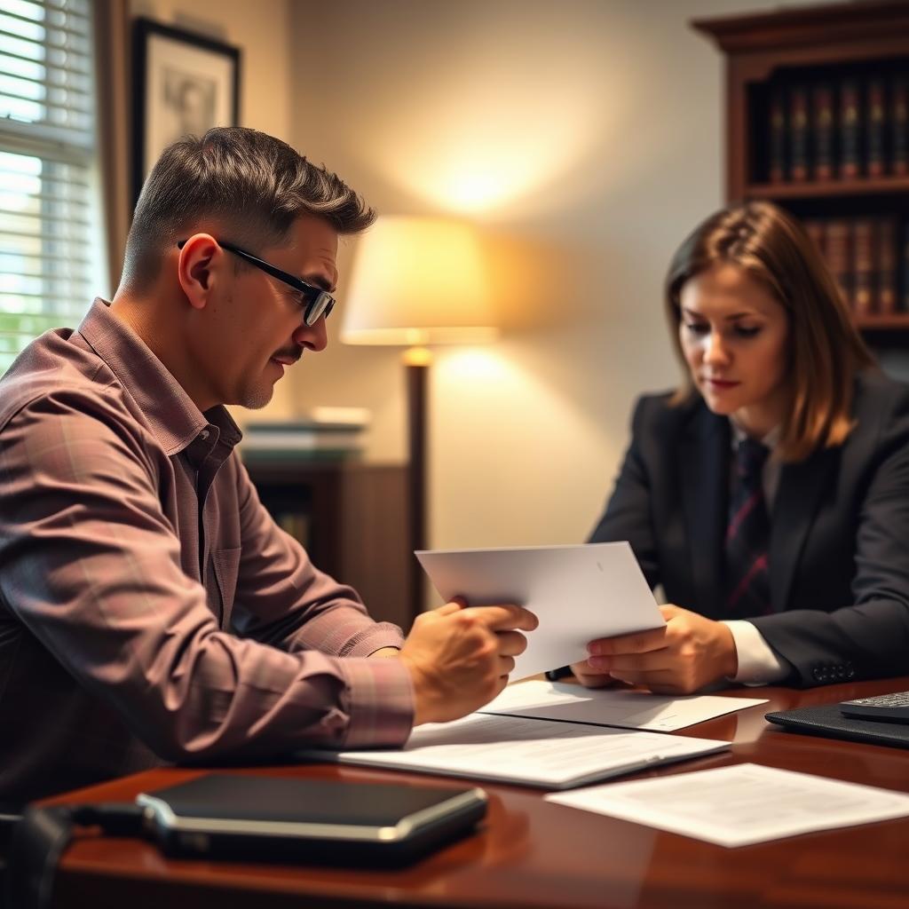 Marital Agreement Lawyer Near Me