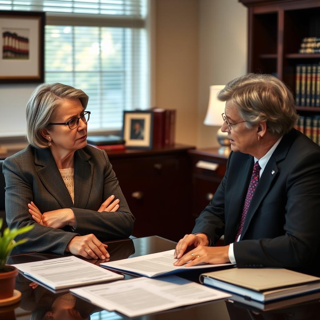 Marital Property Lawyer Albemarle County, VA