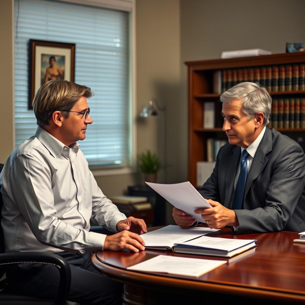 Marital Property Lawyer Dinwiddie County, VA