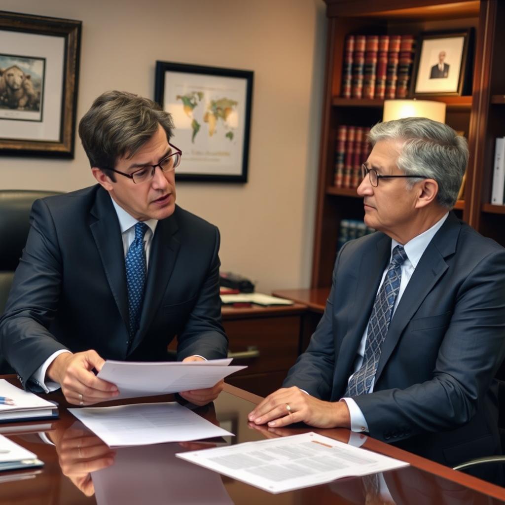 Marital Property Lawyer Fairfax, VA