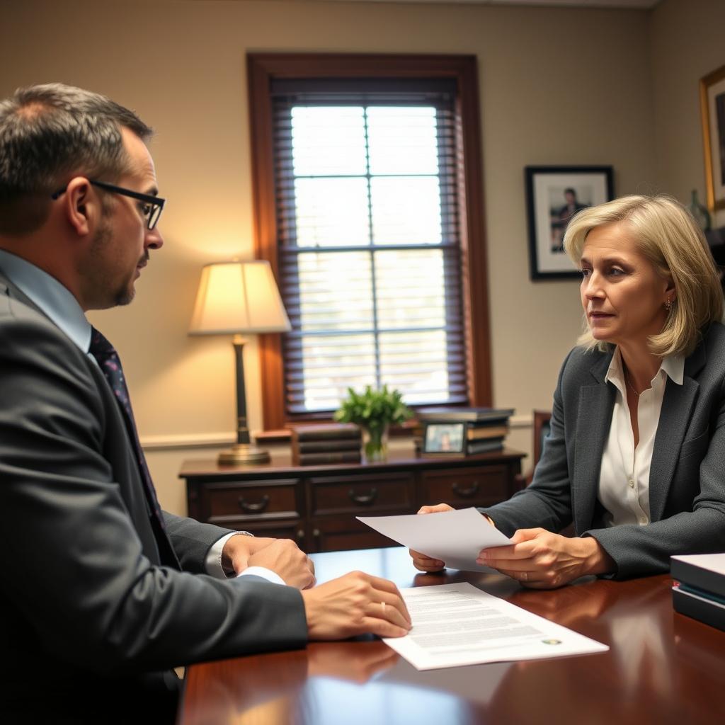 Marital Property Lawyer Fluvanna County, VA