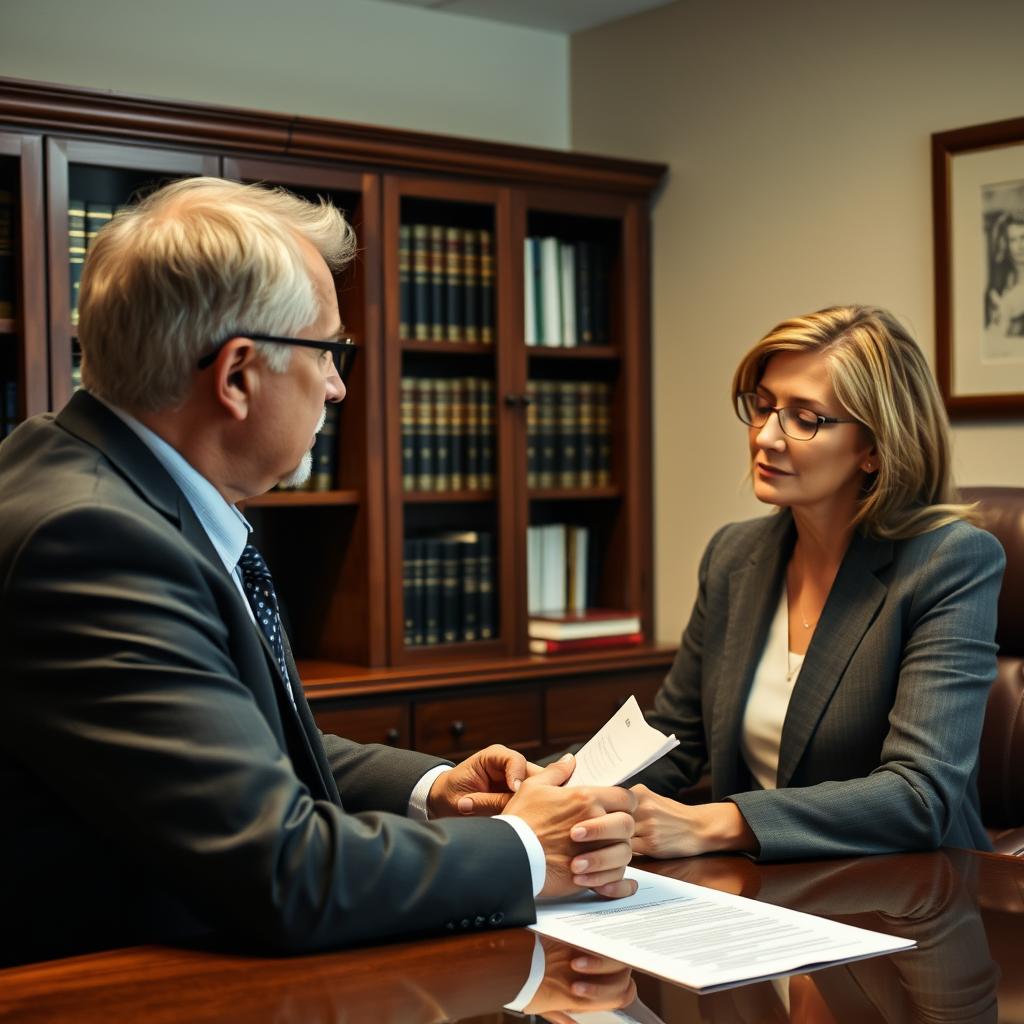 Marital Property Lawyer Isle of Wight County, VA
