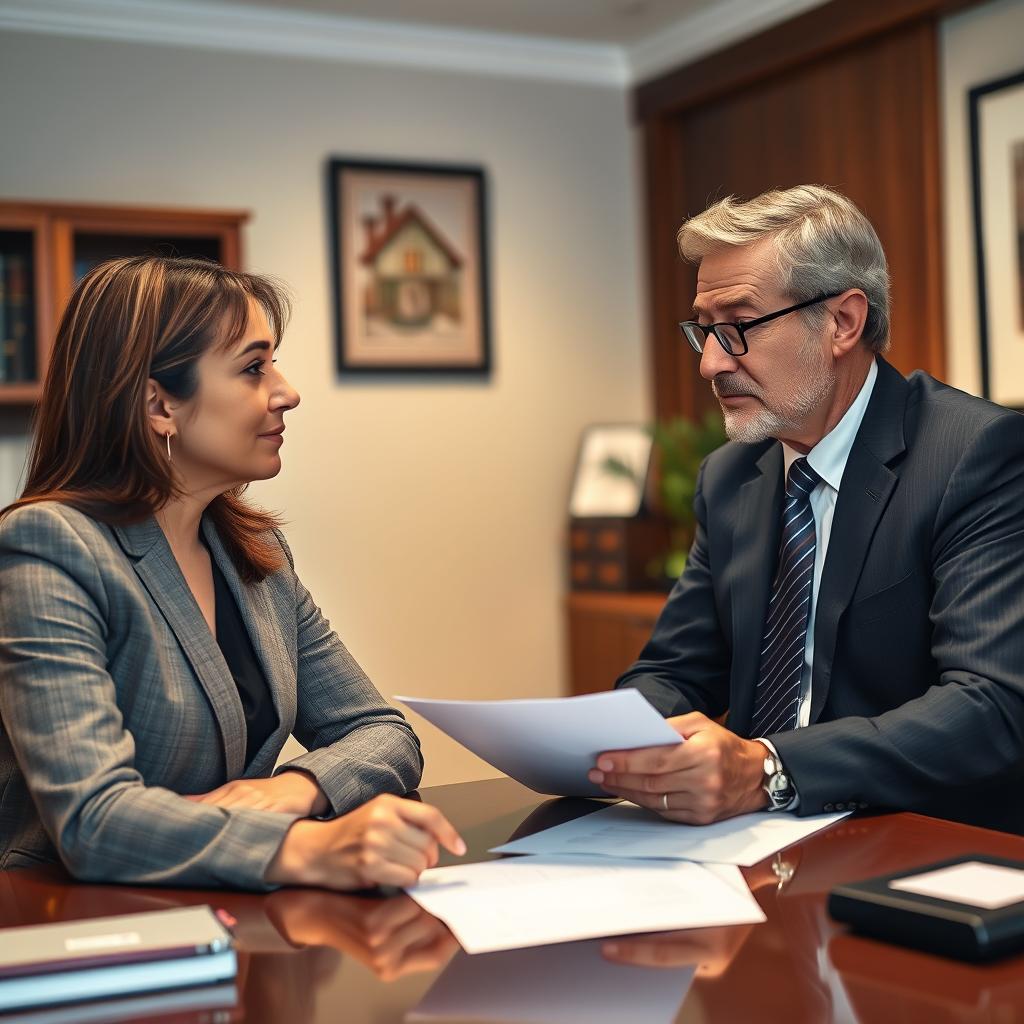 Marital Property Lawyer Near Me
