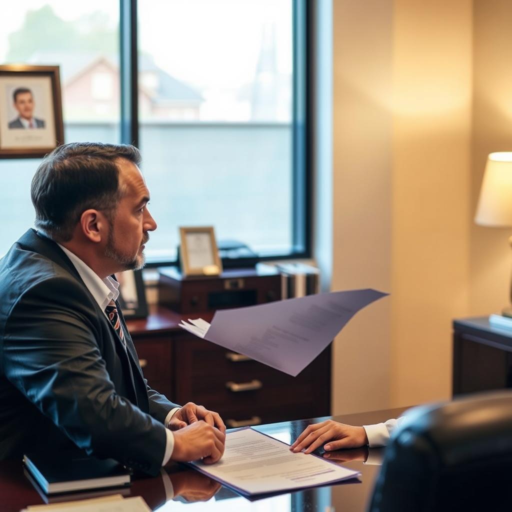 Marital Property Lawyer Powhatan County, VA