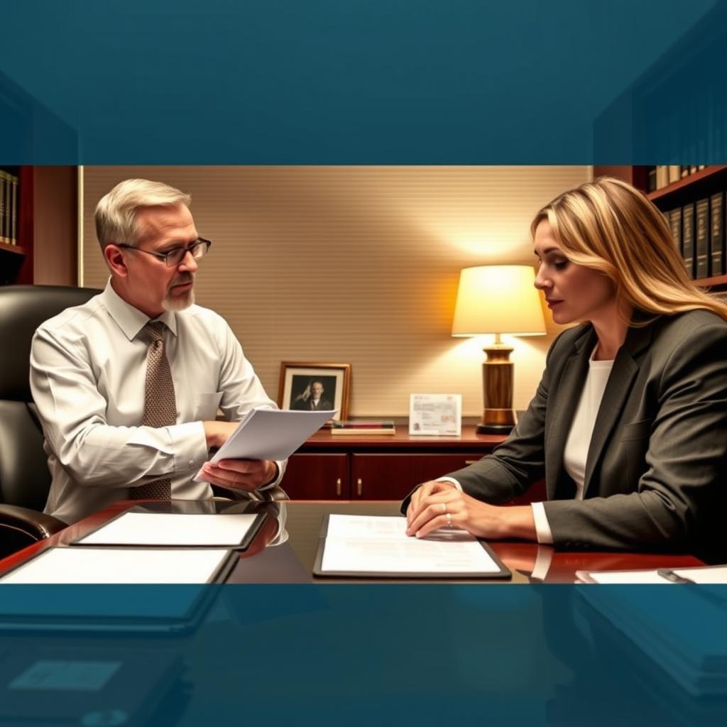 Marital Property Lawyer Prince William County, VA