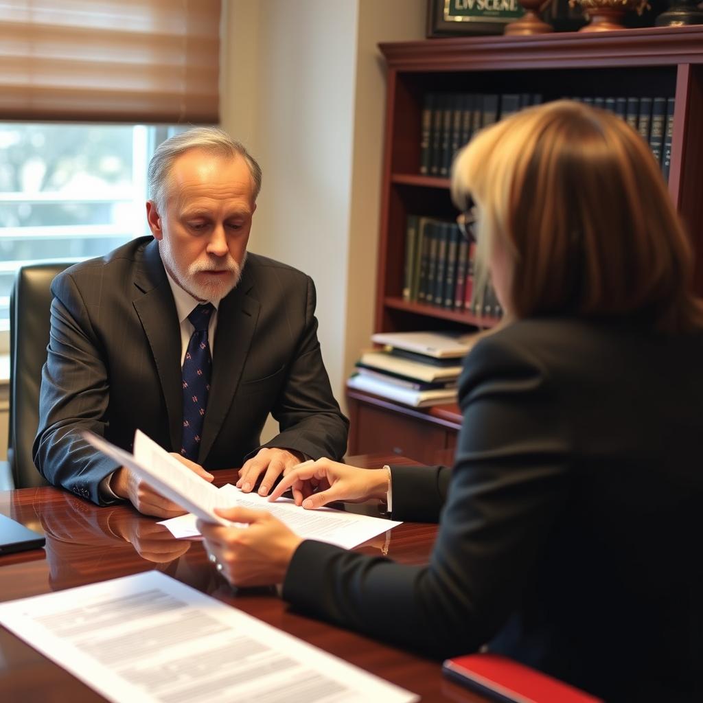Marital Property Lawyer Rappahannock County, VA