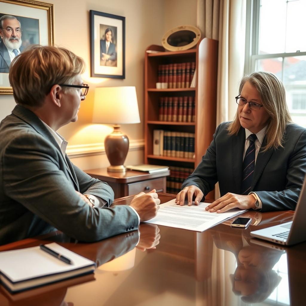 Marital Property Lawyer Virginia Beach, VA