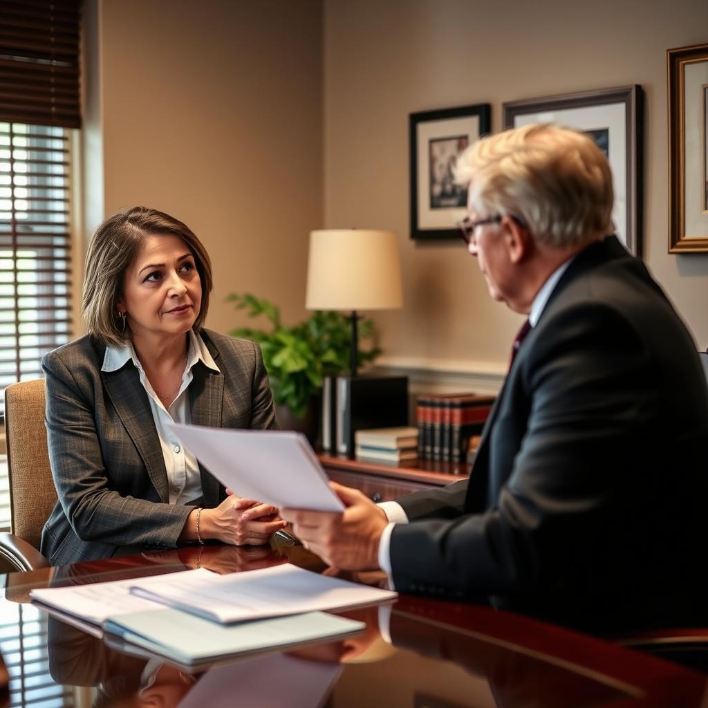 Marital Property Lawyer Virginia, VA