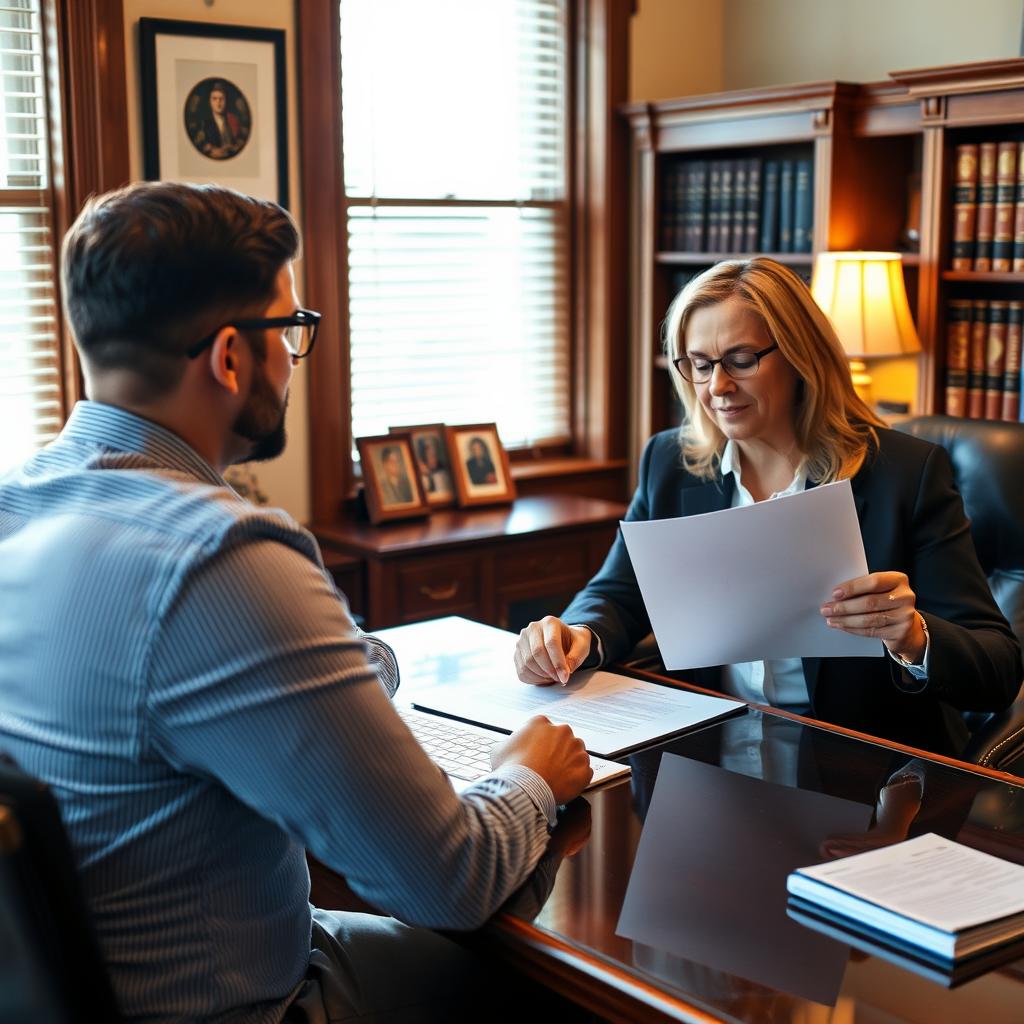 Postnuptial Agreement Lawyer Albany County, NY