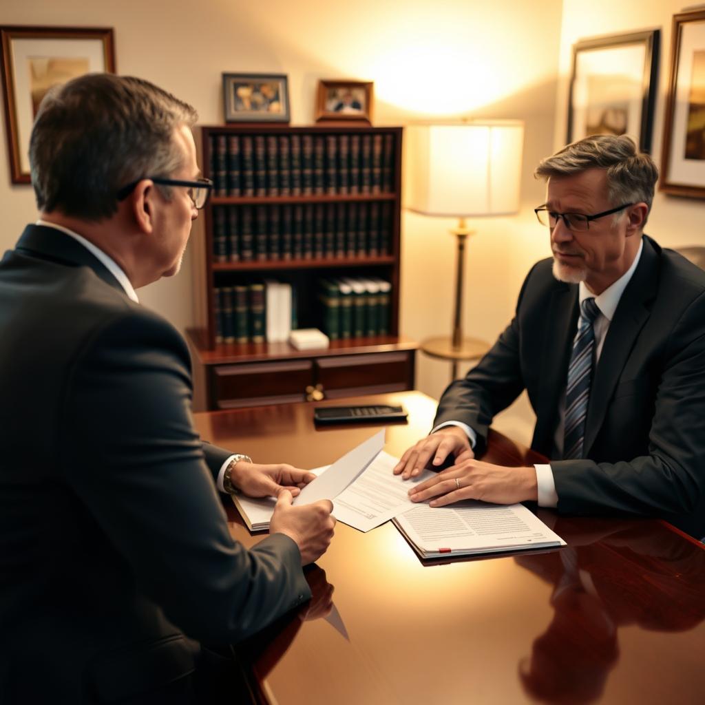 Postnuptial Agreement Lawyer Albemarle County, VA