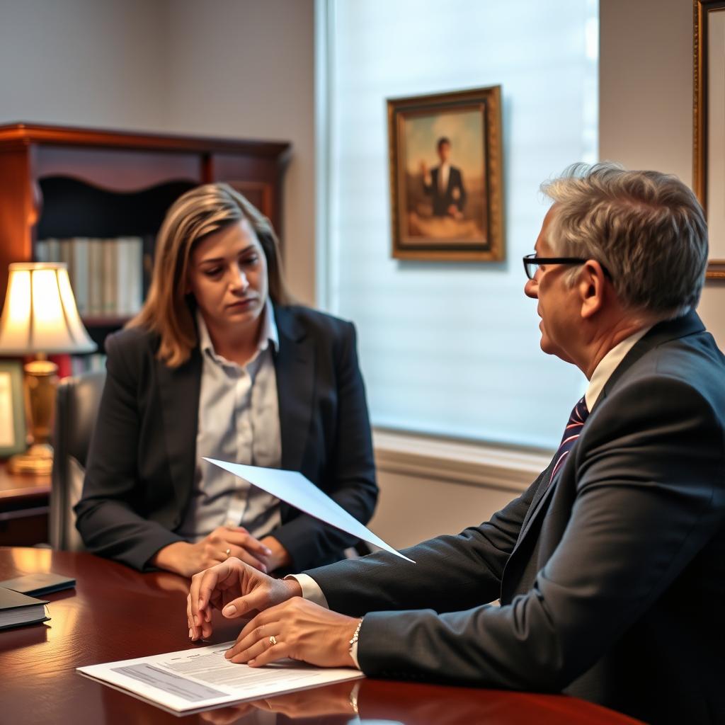 Postnuptial Agreement Lawyer Bedford County, VA