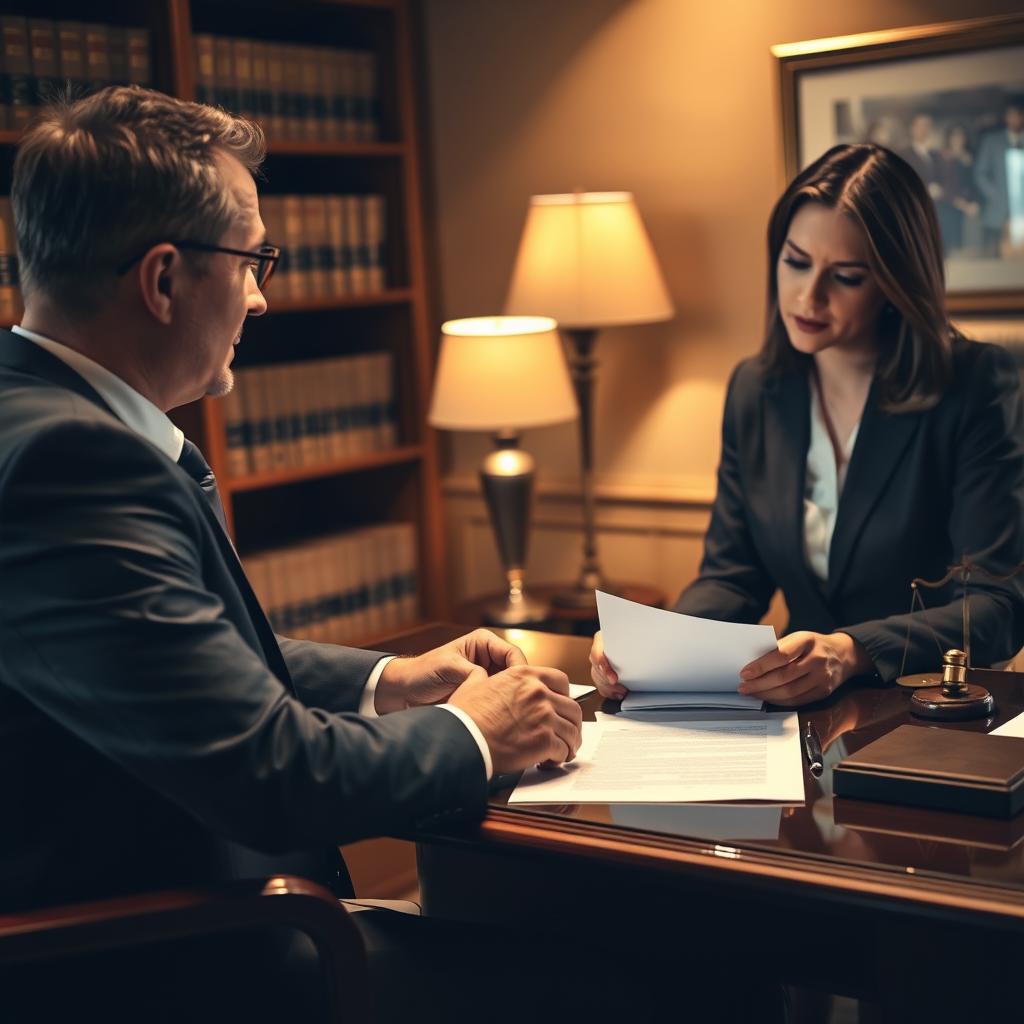 Postnuptial Agreement Lawyer Bronx, NY