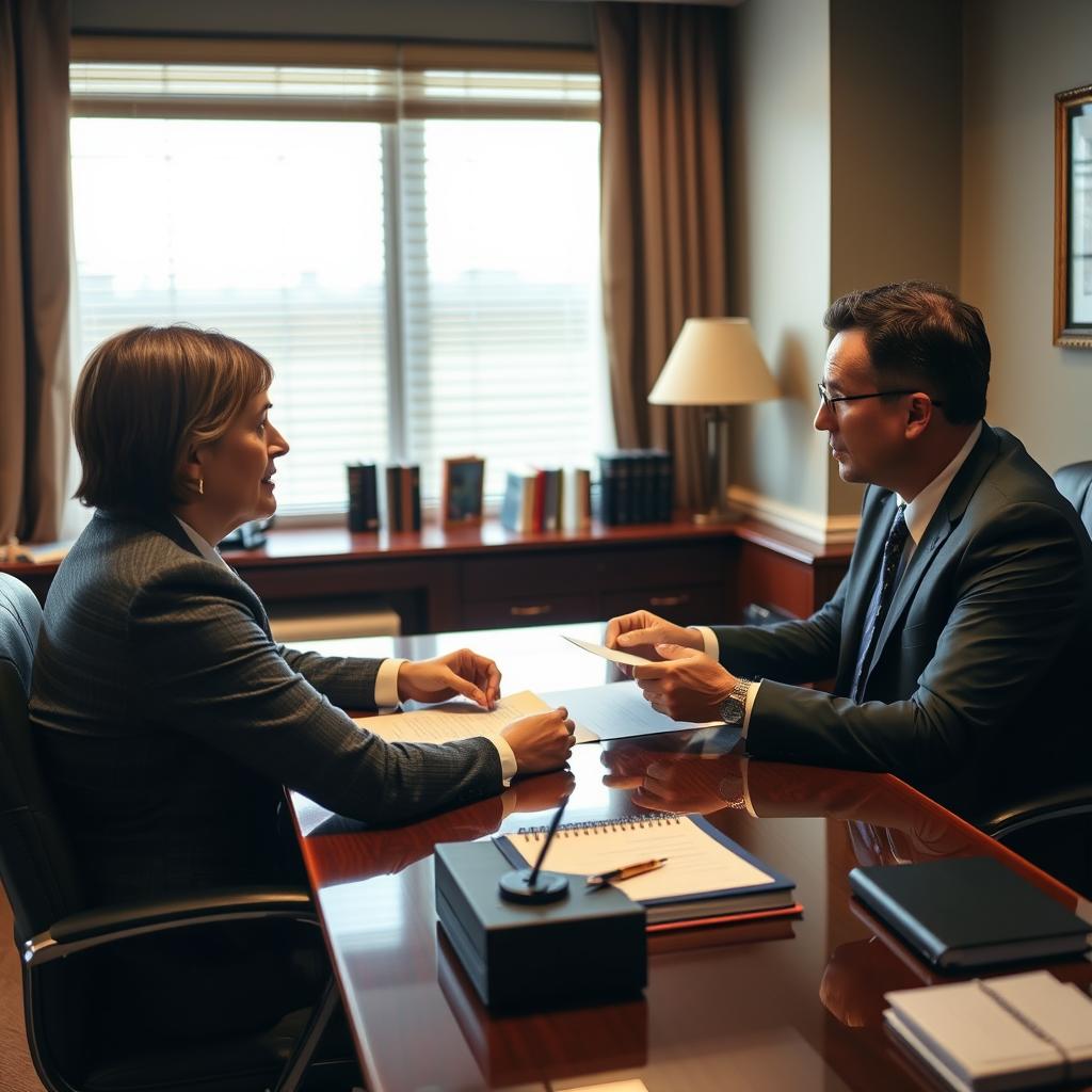Postnuptial Agreement Lawyer Broome County, NY