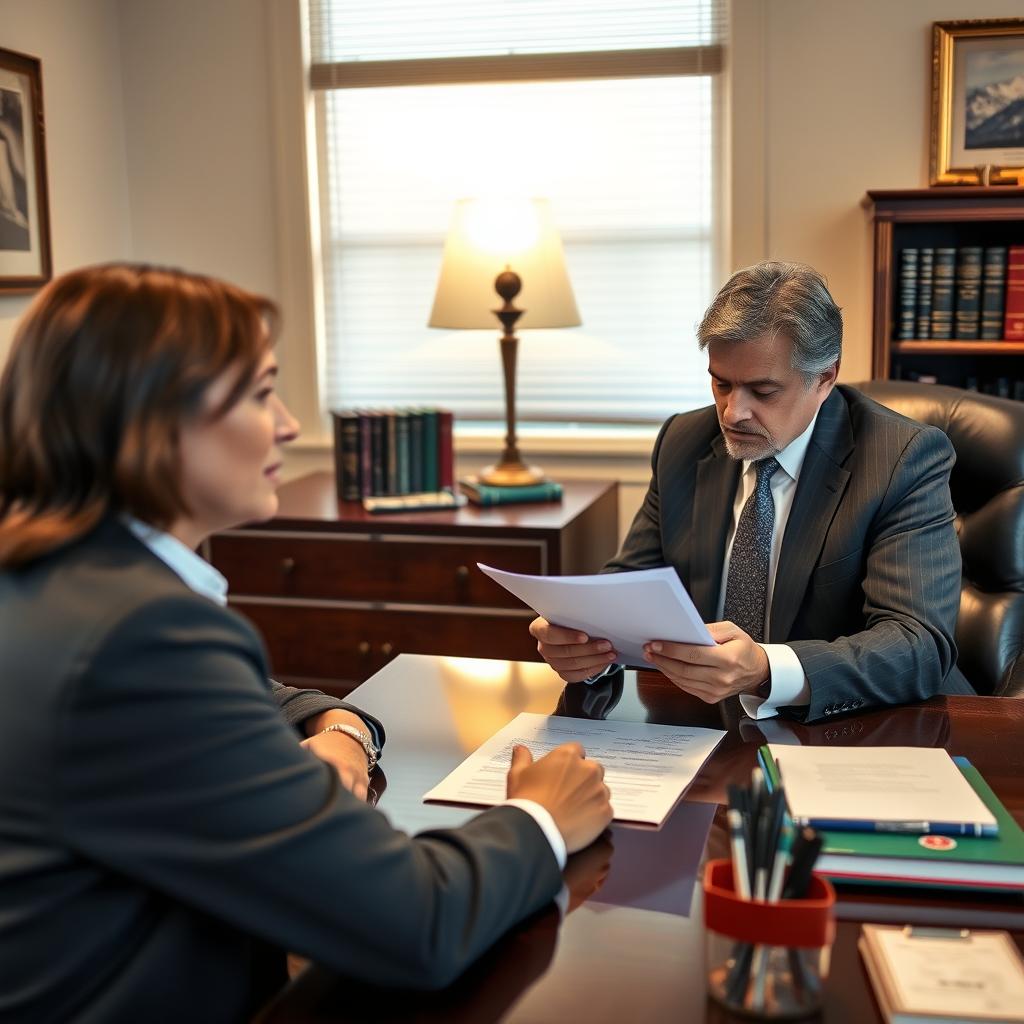 Postnuptial Agreement Lawyer Cattaraugus County, NY