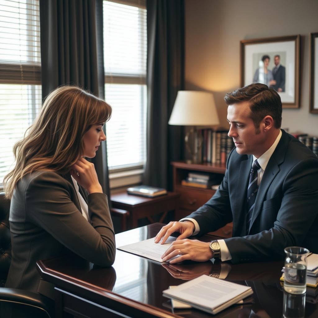 Postnuptial Agreement Lawyer Cayuga County, NY