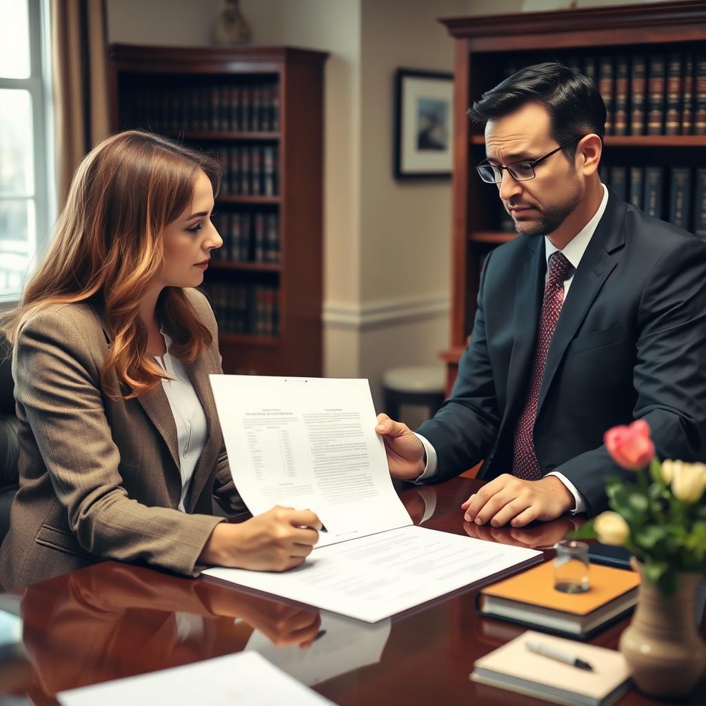 Postnuptial Agreement Lawyer Chemung County, NY