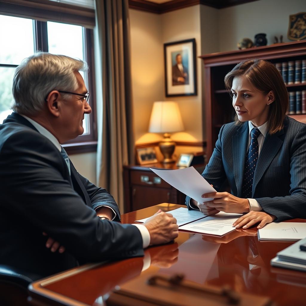 Postnuptial Agreement Lawyer Chenango County, NY