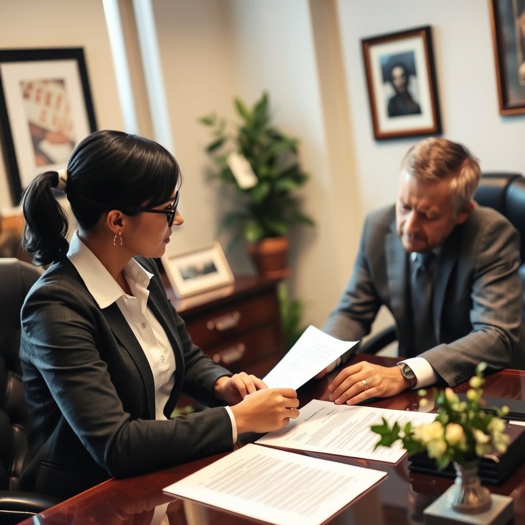 Postnuptial Agreement Lawyer Columbia County, NY