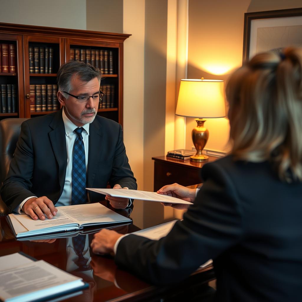 Postnuptial Agreement Lawyer Dutchess County, NY
