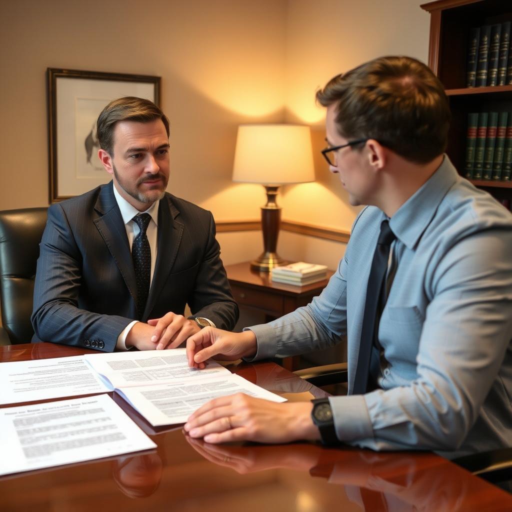 Postnuptial Agreement Lawyer Genesee County, NY
