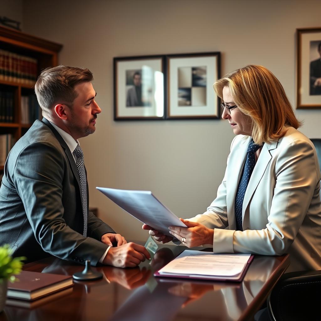 Postnuptial Agreement Lawyer Gloucester County, VA