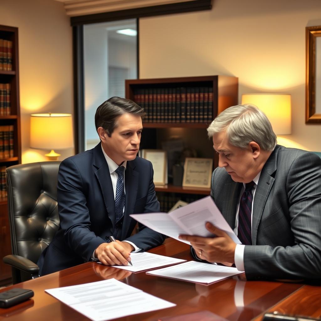 Postnuptial Agreement Lawyer Hamilton County, NY