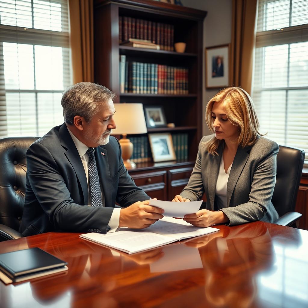 Postnuptial Agreement Lawyer Herkimer County, NY