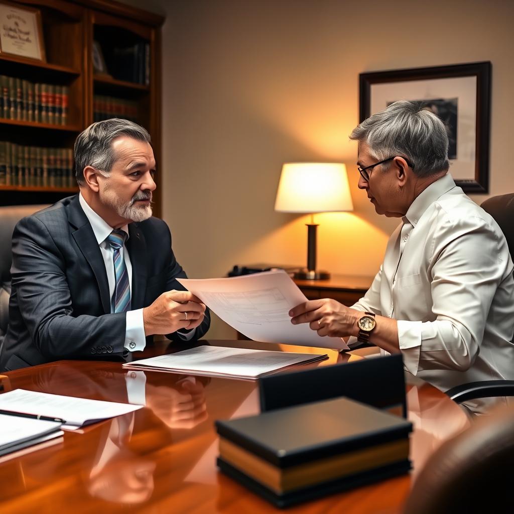 Postnuptial Agreement Lawyer Jefferson County, NY
