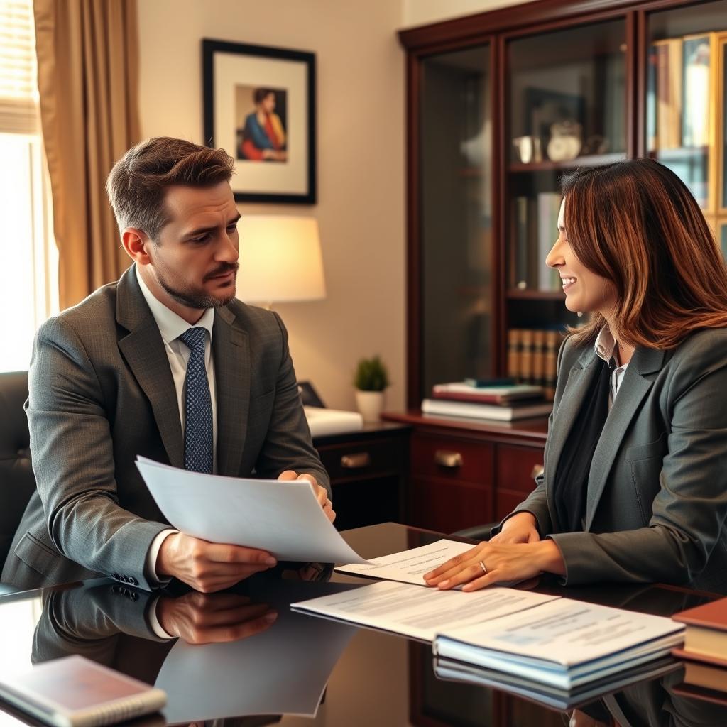 Postnuptial Agreement Lawyer Kings County, NY