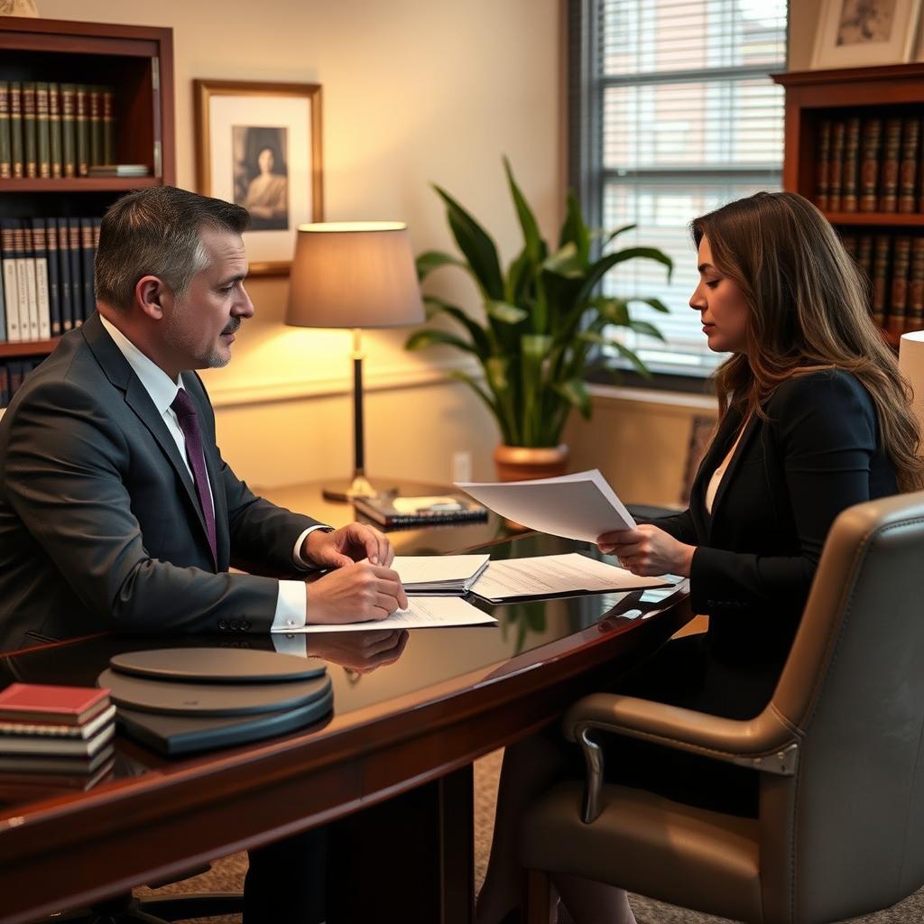 Postnuptial Agreement Lawyer Manhattan, NY